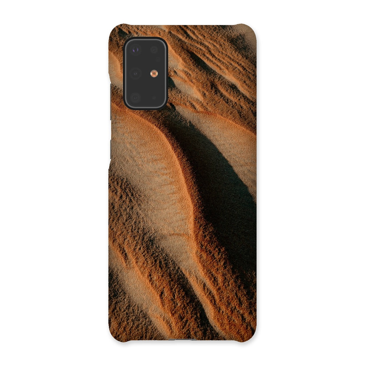 Arabian Sands | Azahar Glow Snap Phone Case