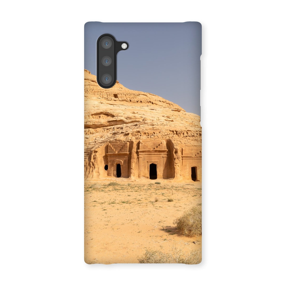 Hegra AlUla I Snap Phone Case