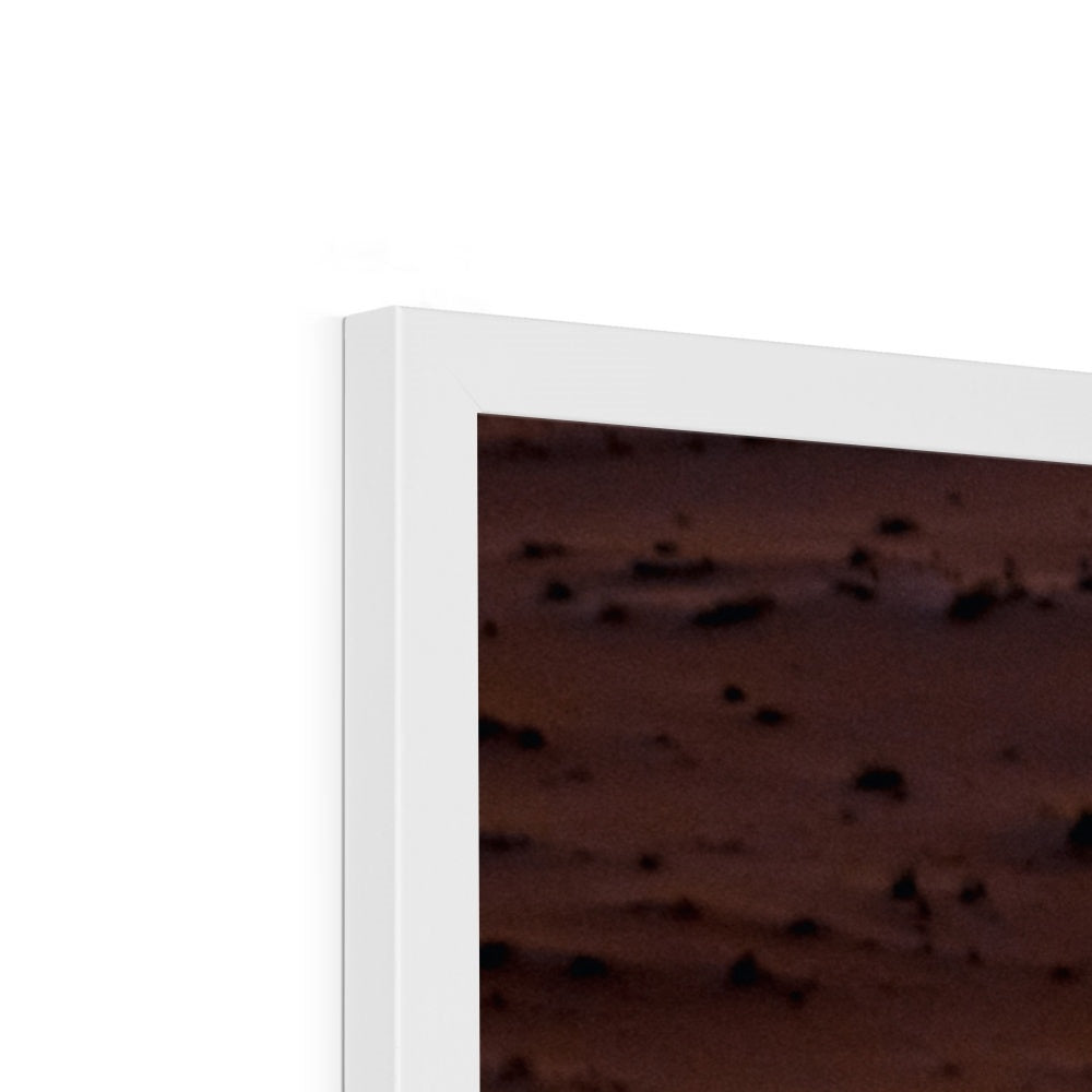 Serene | Empty Quarter
