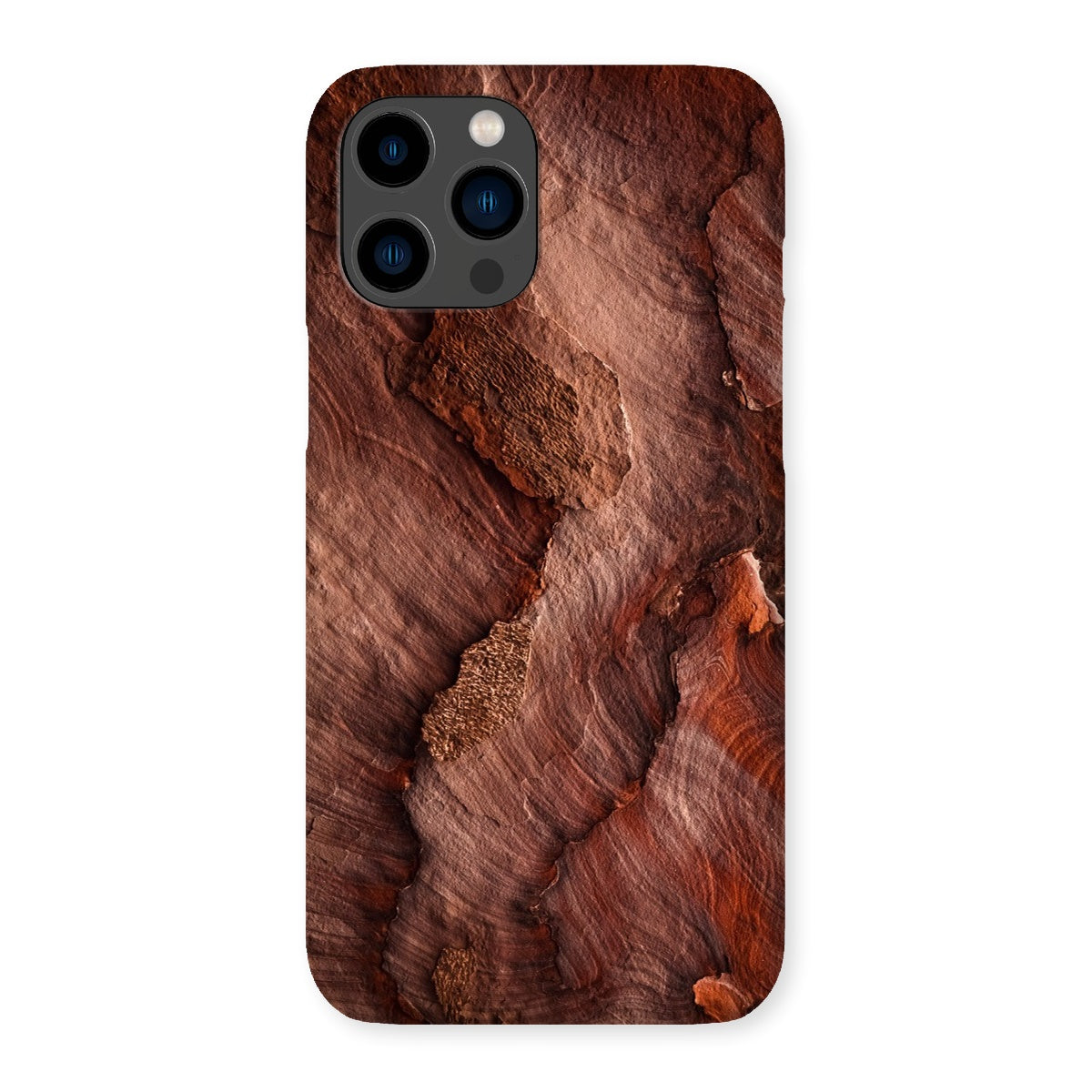 جراب هاتف Petra Erosion VII Snap