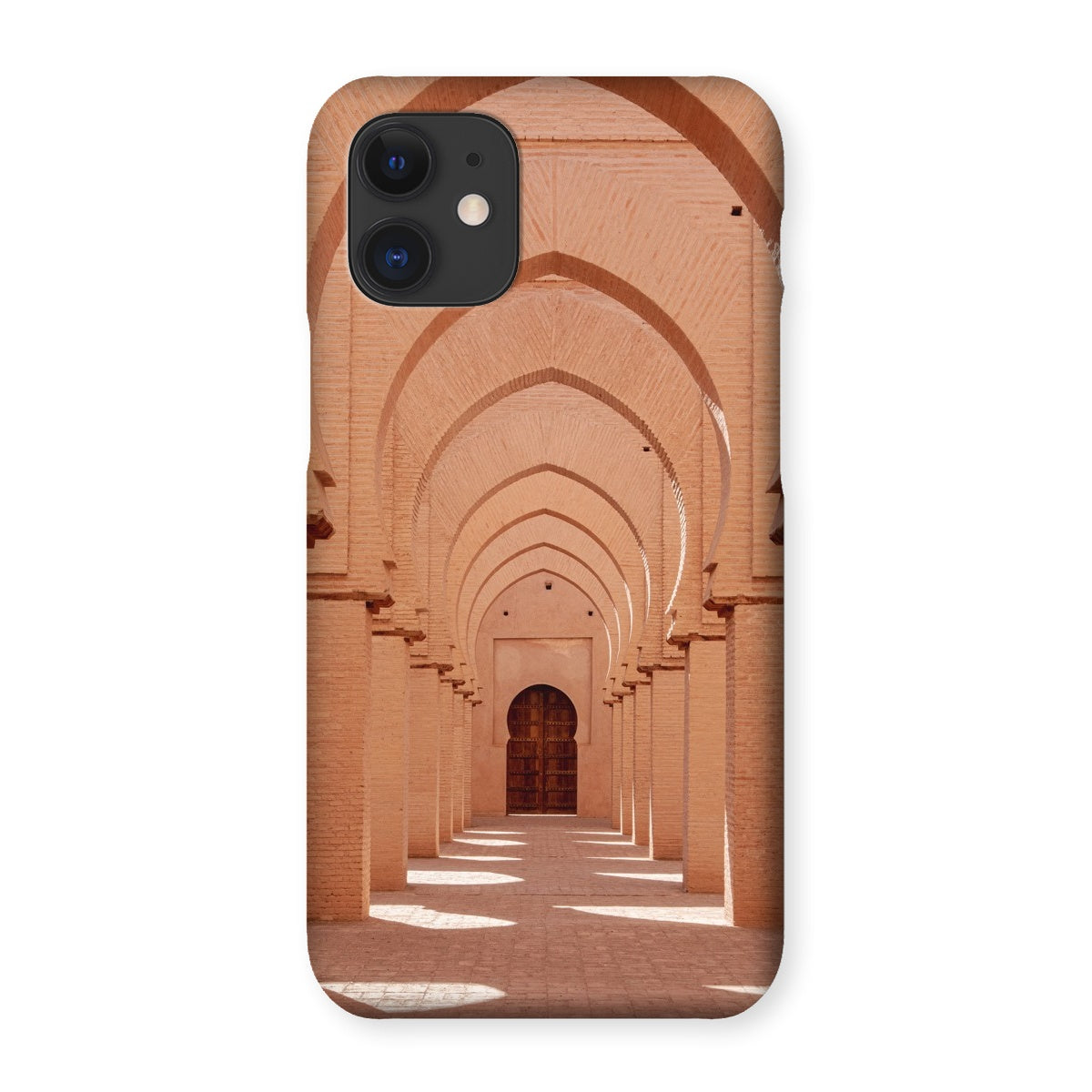 Tinmal Mosque Snap Phone Case