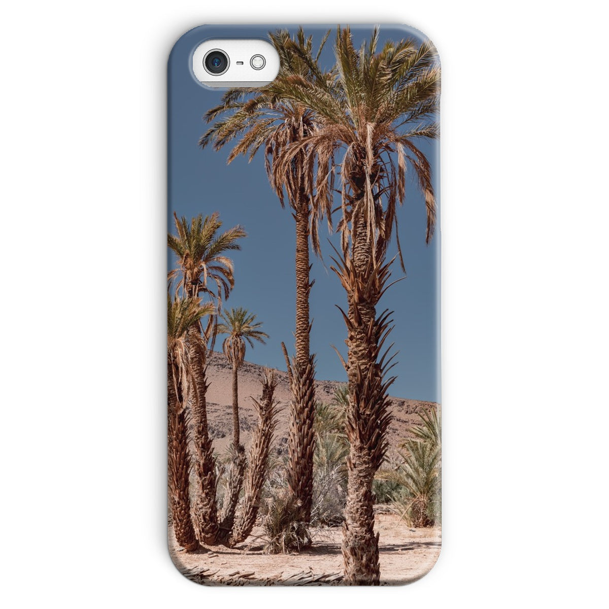 Oaze Snap Phone Case