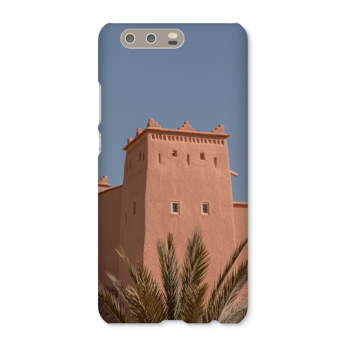 Khan Snap Phone Case