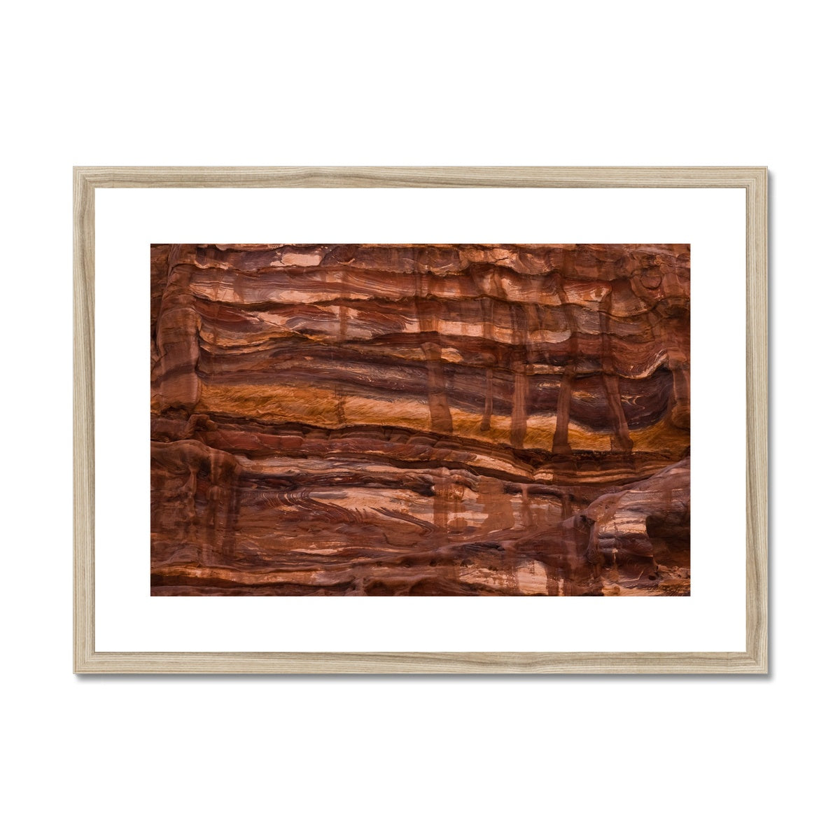 Petra Erosion VI