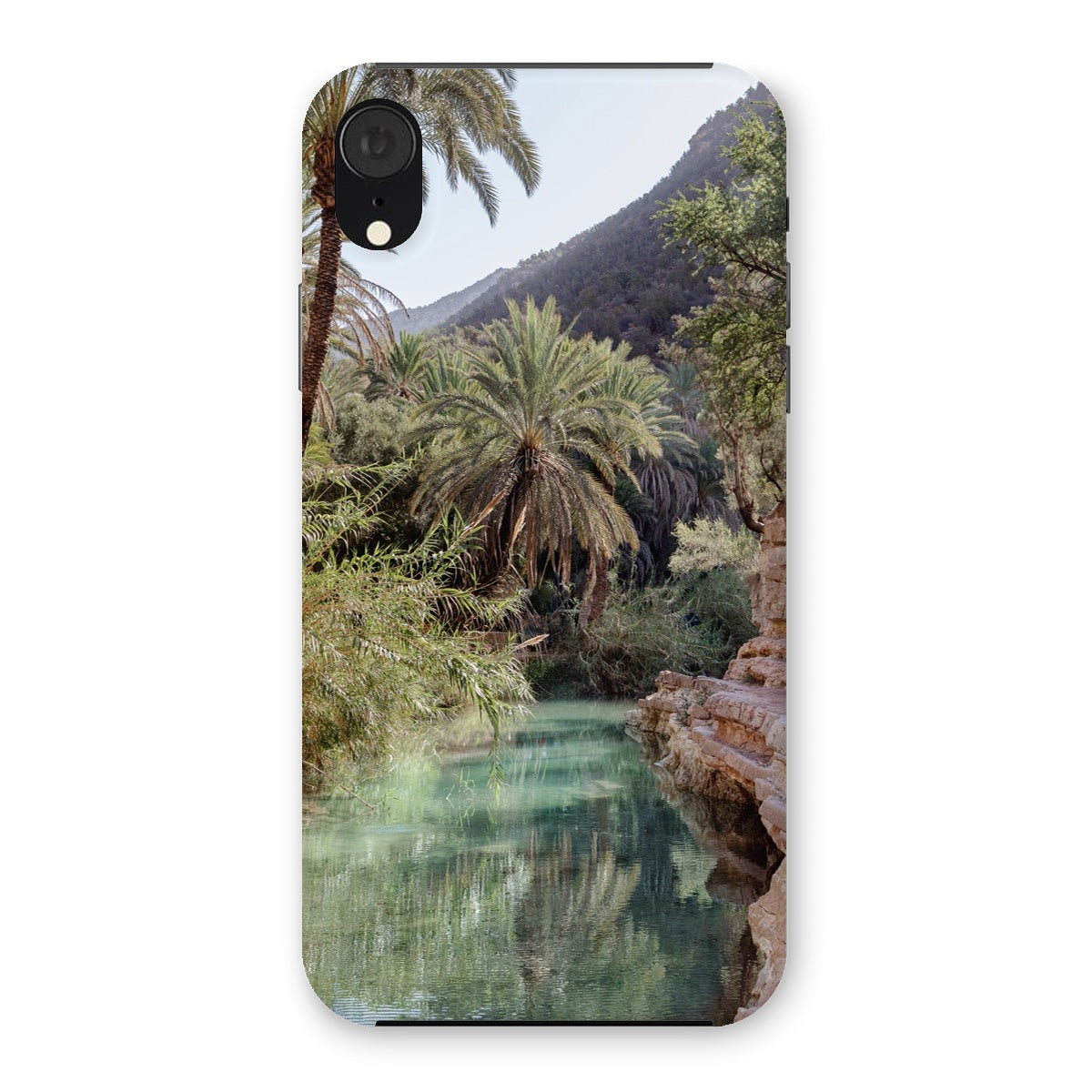 Paradise Valley Snap Phone Case