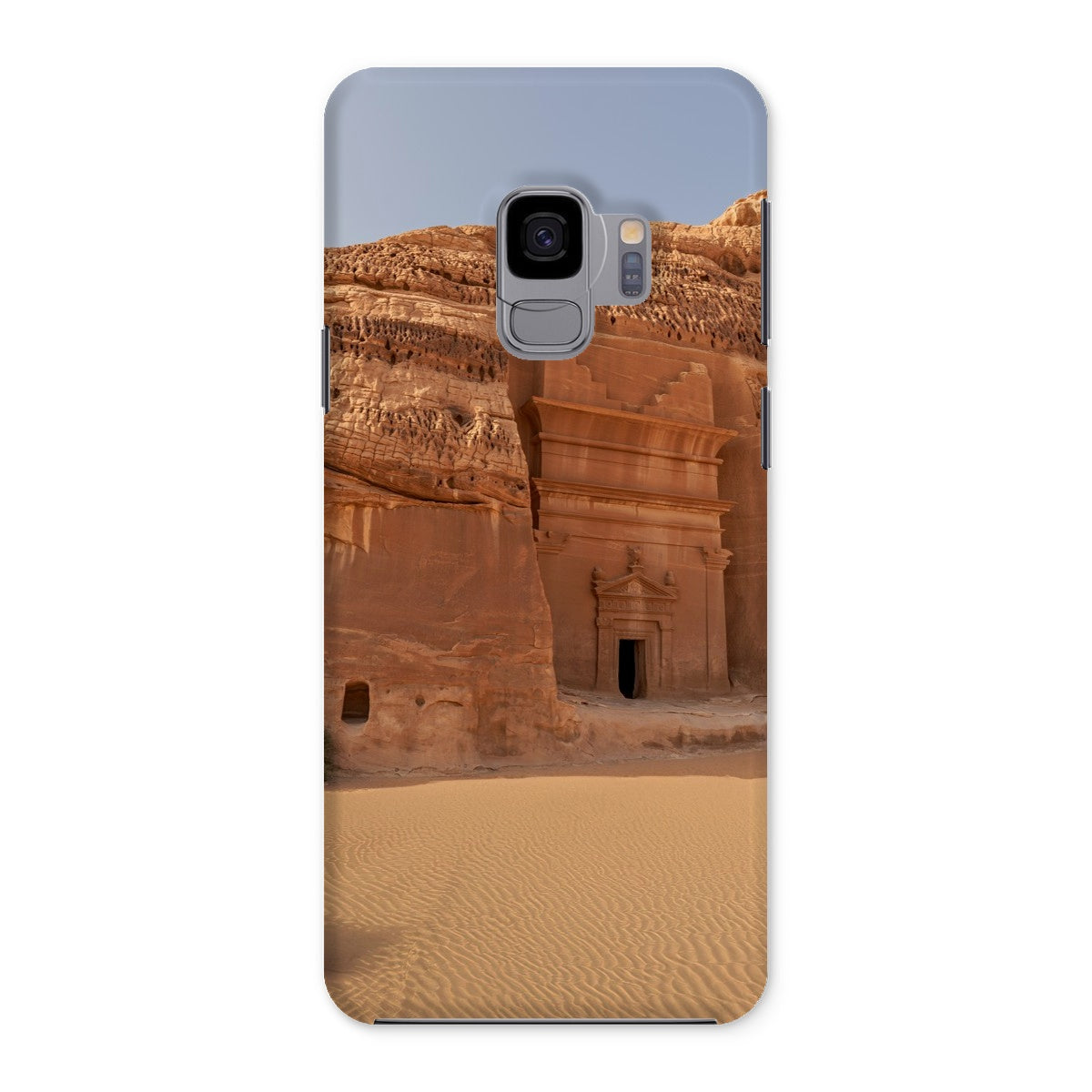 Hegra | AlUla Collection Snap Phone Case