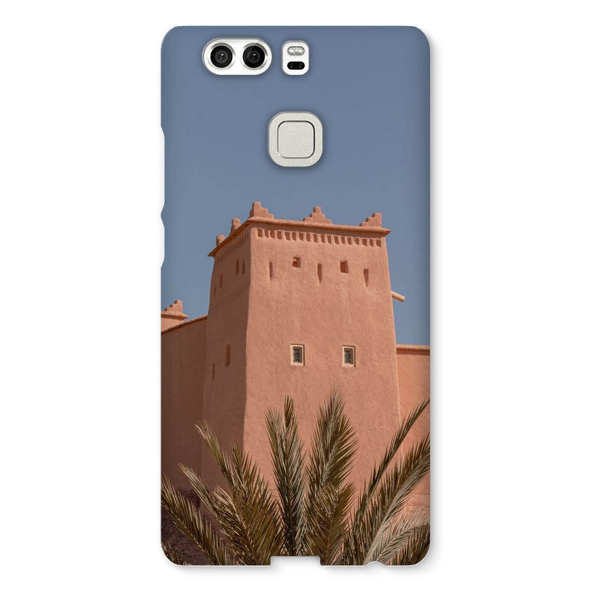 Khan Snap Phone Case
