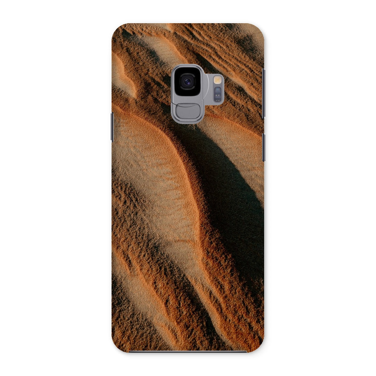 Arabian Sands | Azahar Glow Snap Phone Case