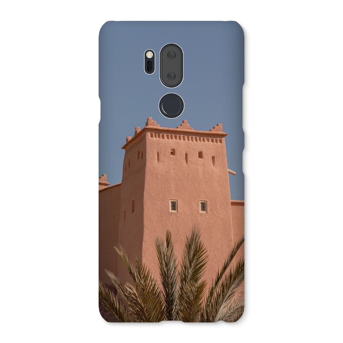 Khan Snap Phone Case