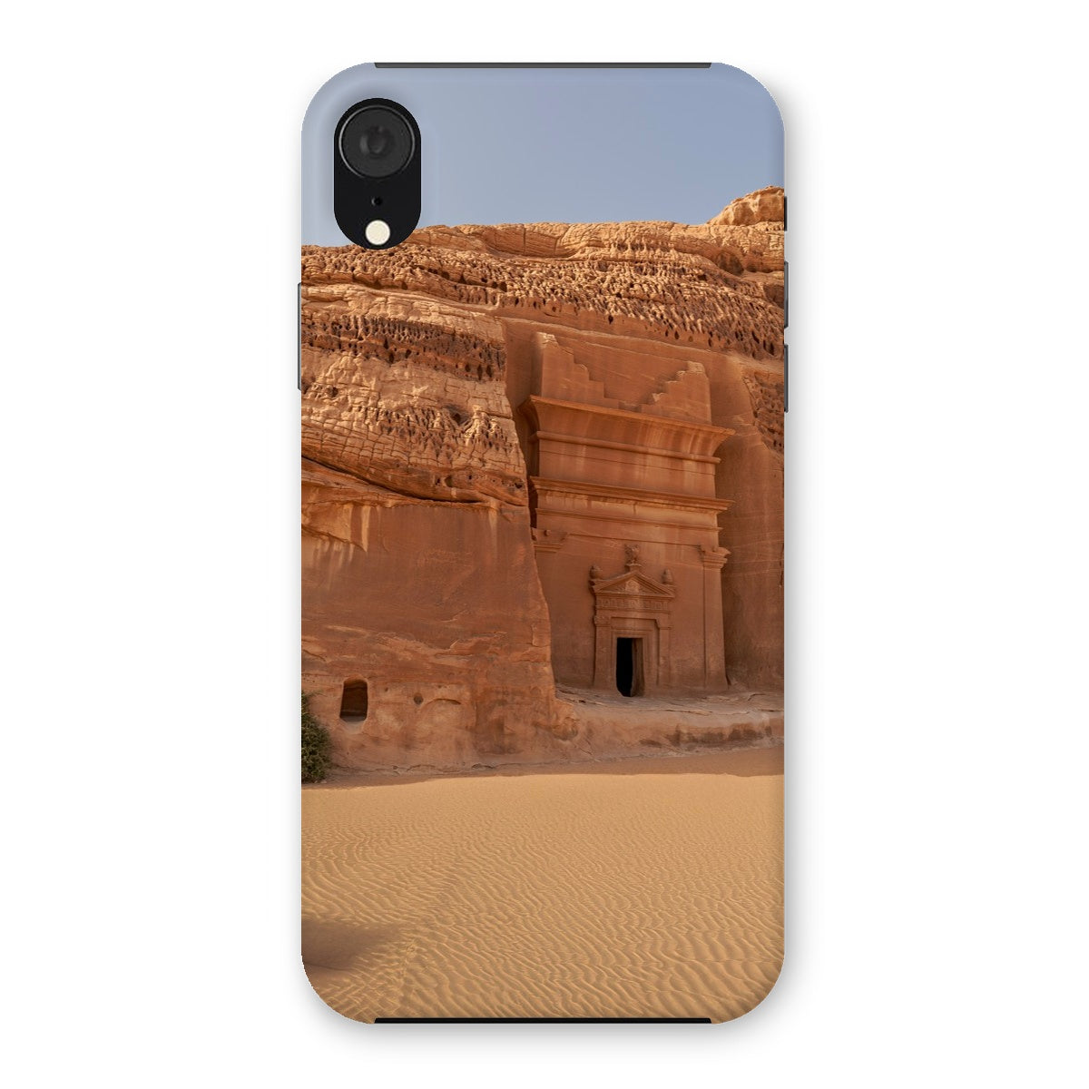 Hegra | AlUla Collection Snap Phone Case