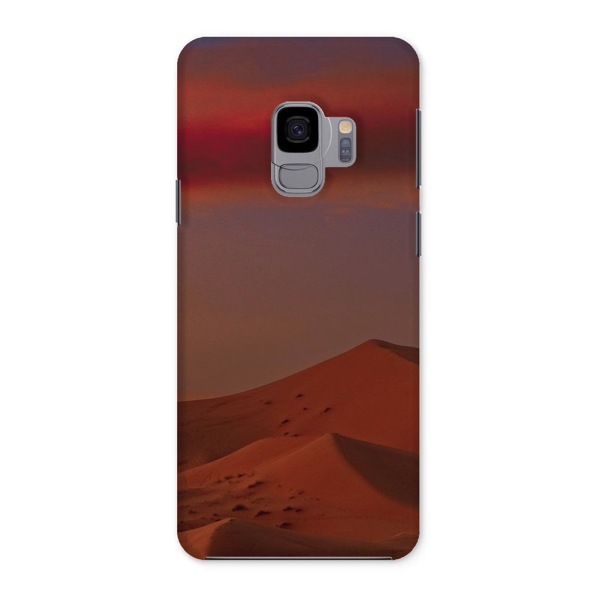 Desert Maghrib I Snap Phone Case