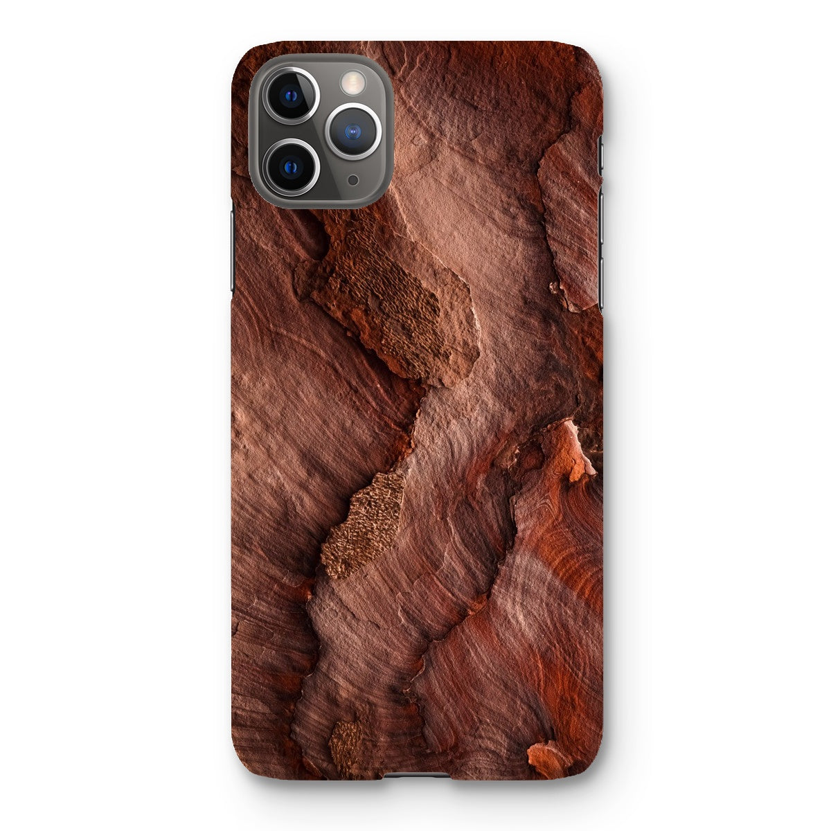 جراب هاتف Petra Erosion VII Snap