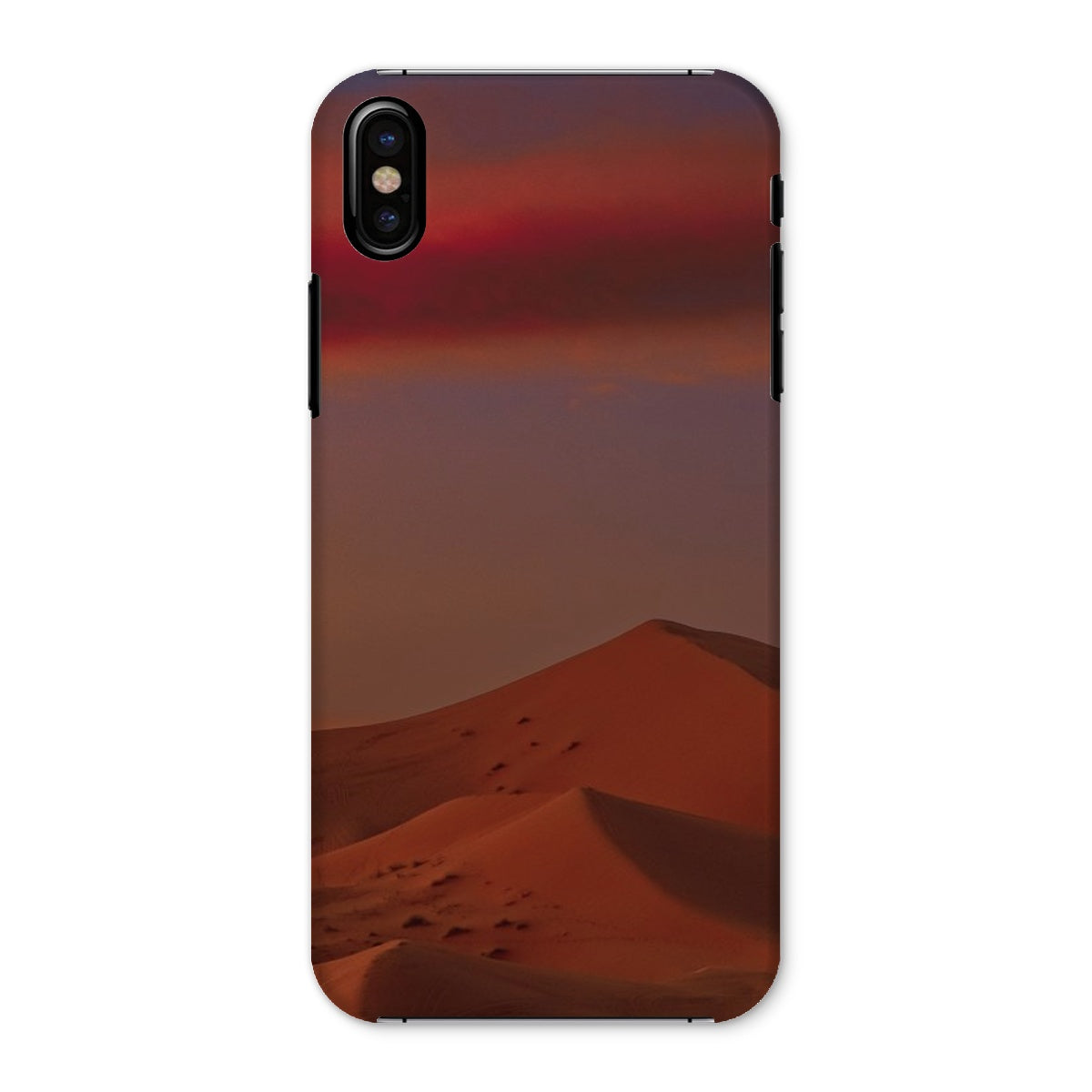 Desert Maghrib I Snap Phone Case