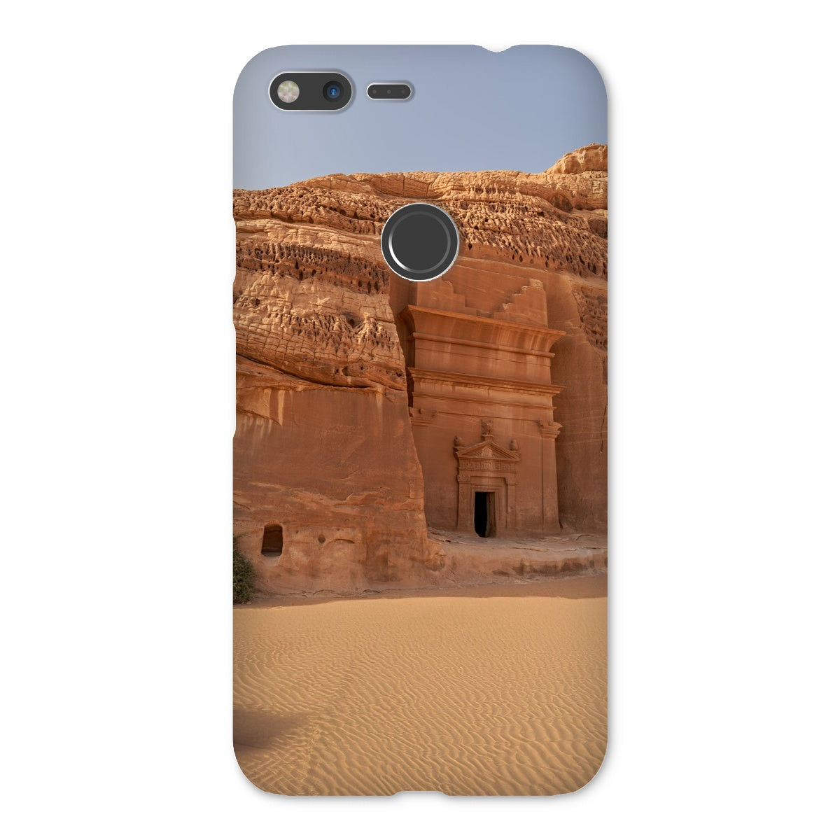 Hegra | AlUla Collection Snap Phone Case