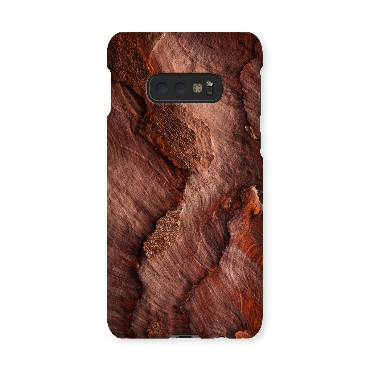 جراب هاتف Petra Erosion VII Snap