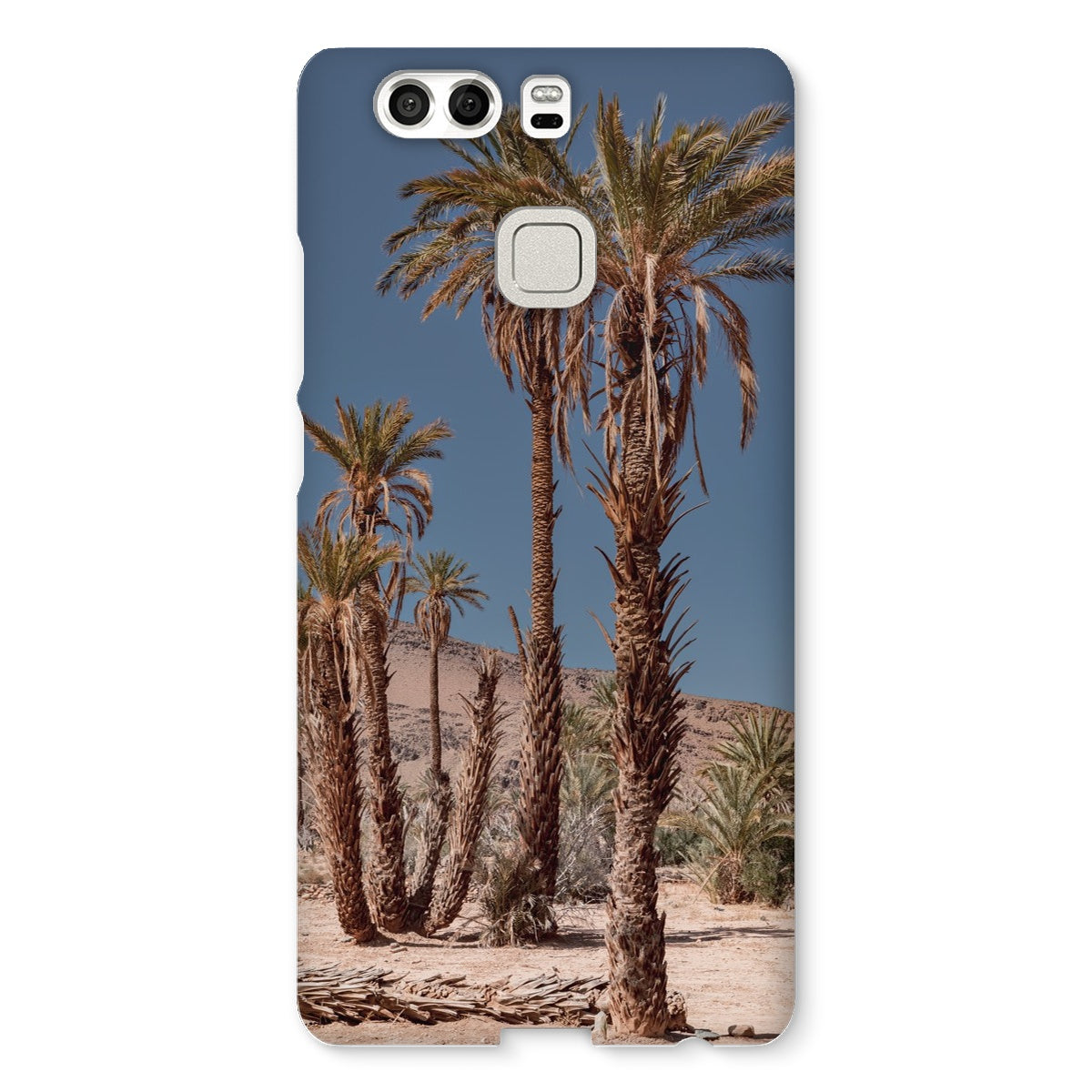 Oaze Snap Phone Case