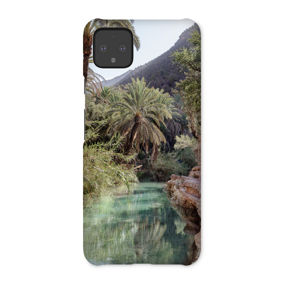 Paradise Valley Snap Phone Case