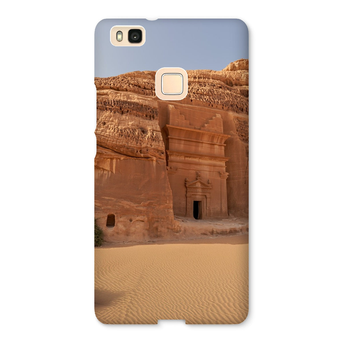 Hegra | AlUla Collection Snap Phone Case