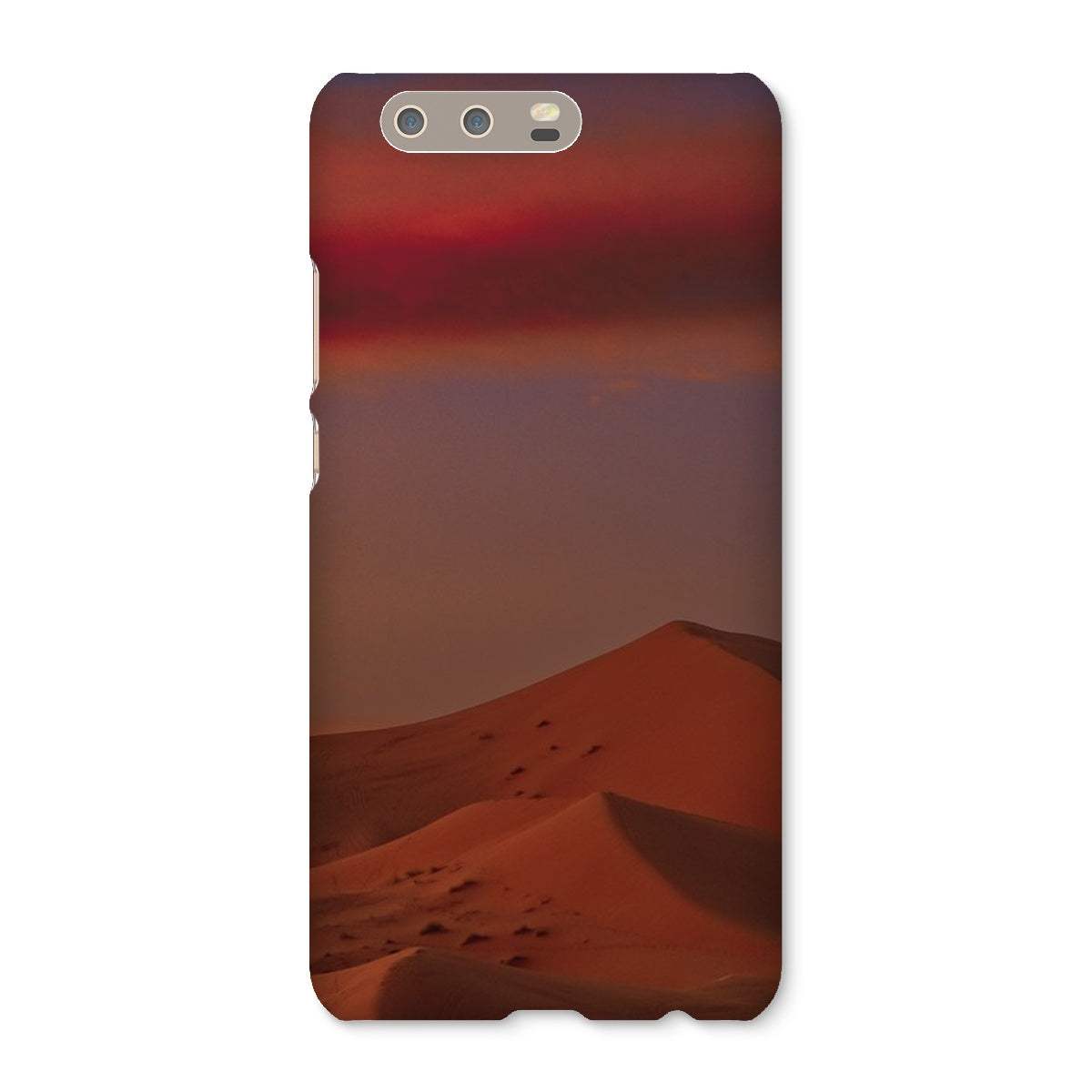 Desert Maghrib I Snap Phone Case