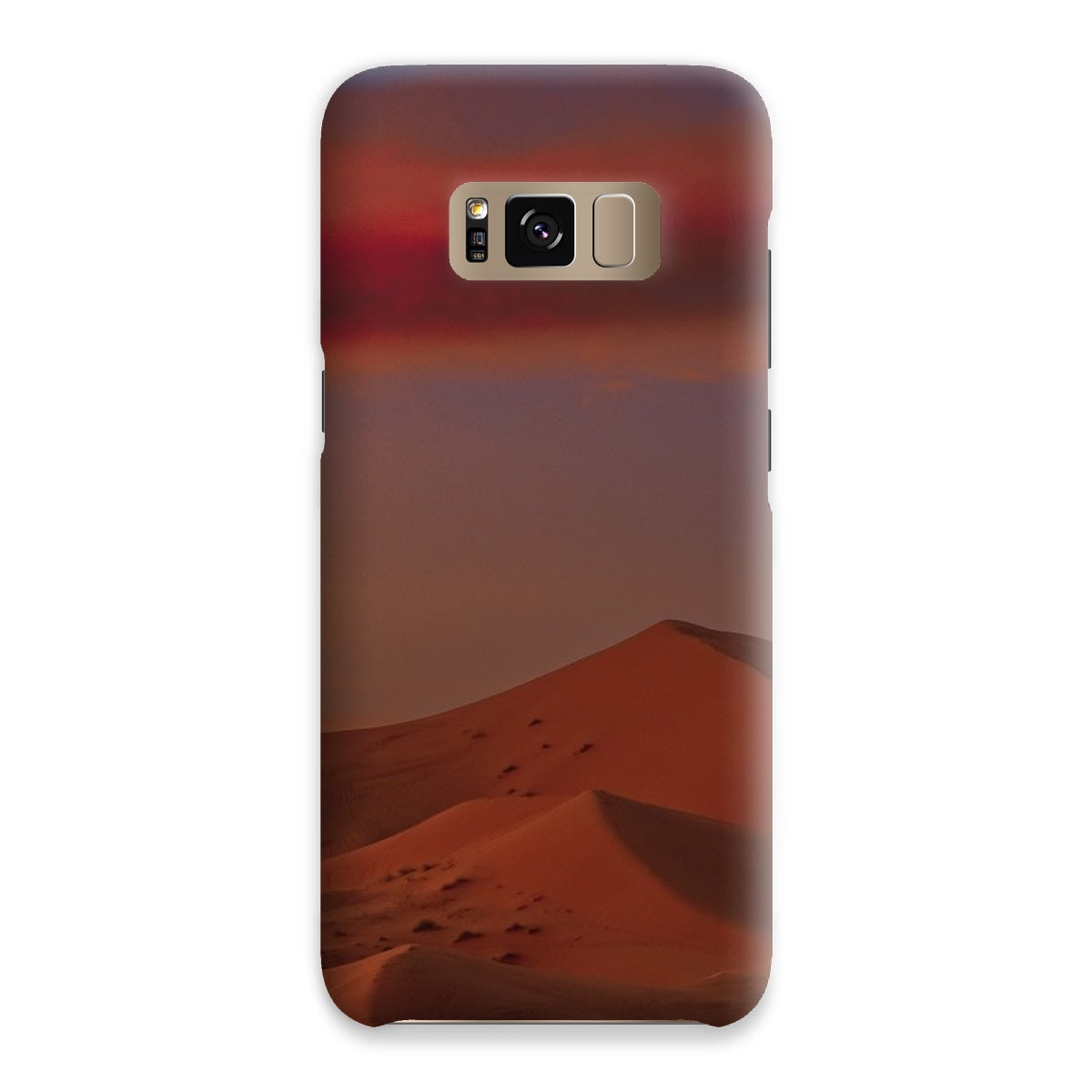 Desert Maghrib I Snap Phone Case