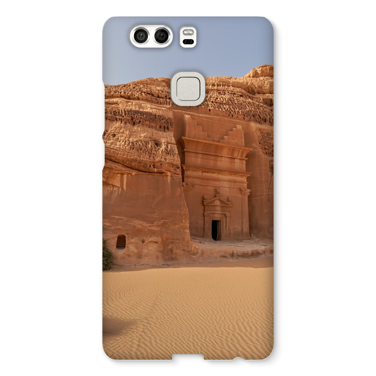 Hegra | AlUla Collection Snap Phone Case