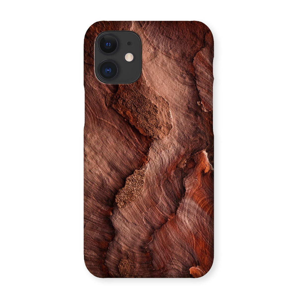 جراب هاتف Petra Erosion VII Snap