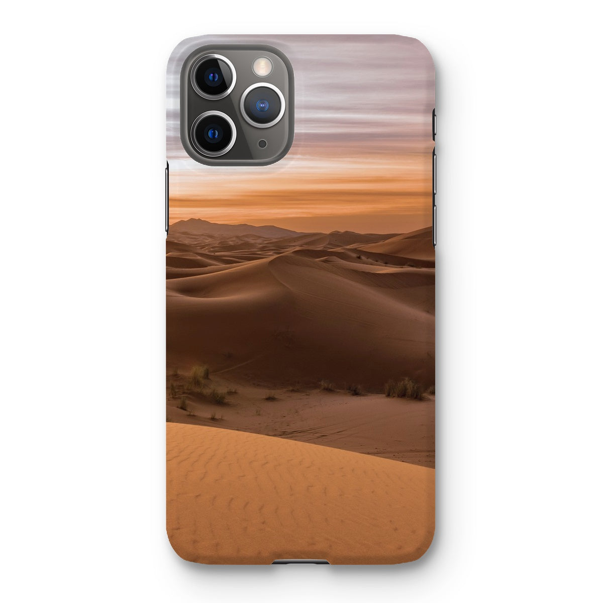 Sahraa Snap Phone Case