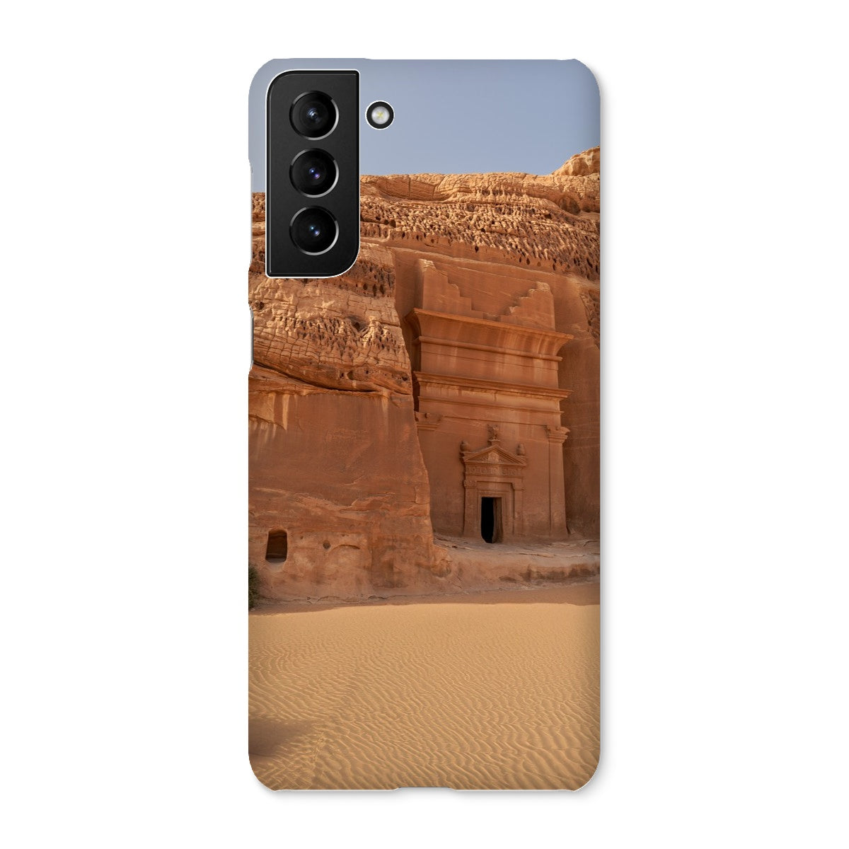 Hegra | AlUla Collection Snap Phone Case
