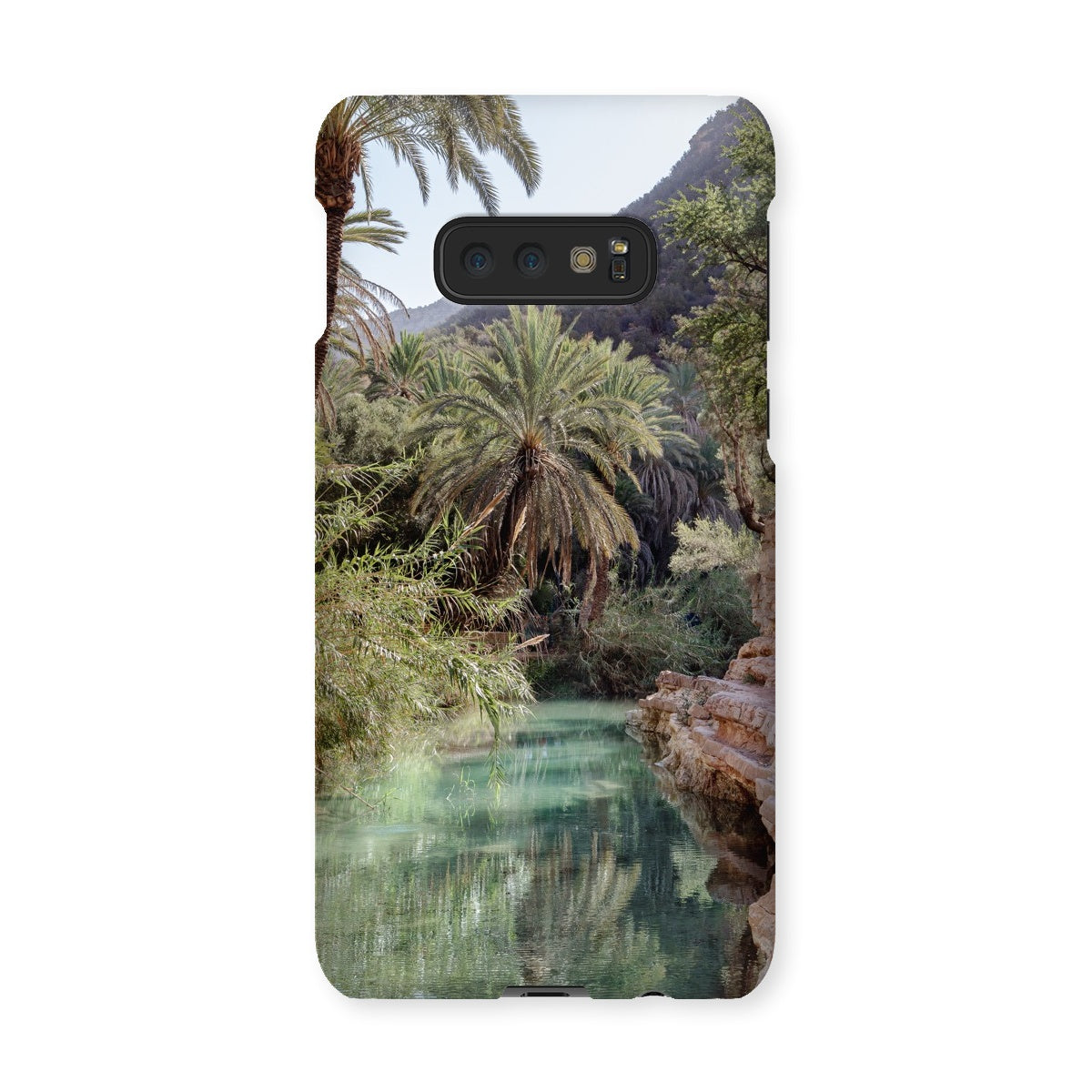 Paradise Valley Snap Phone Case