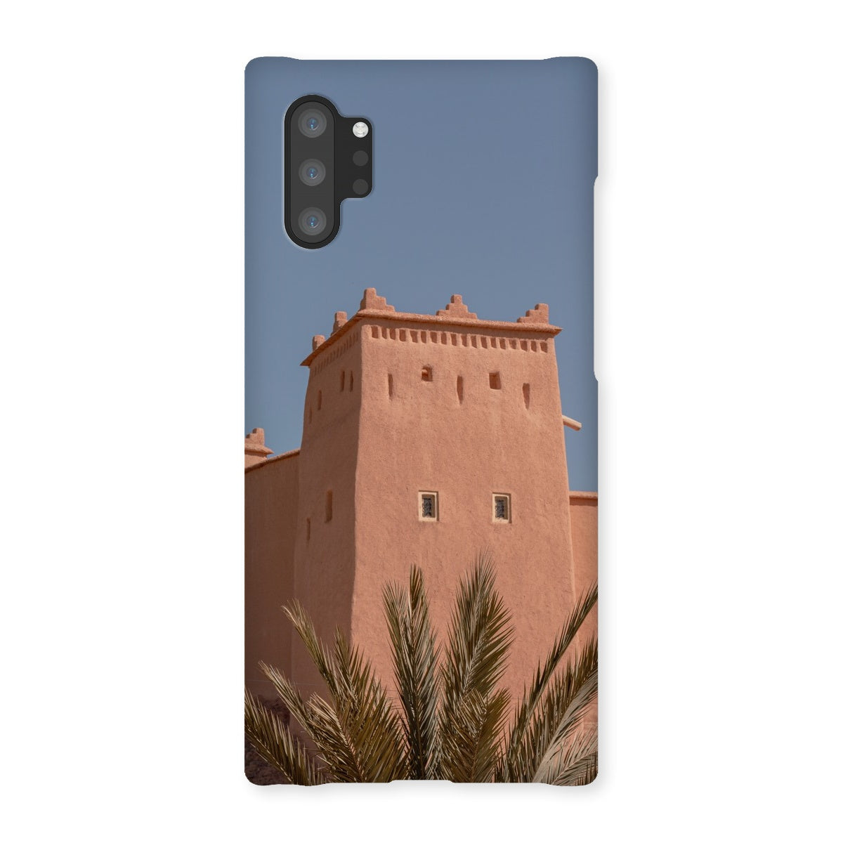 Khan Snap Phone Case