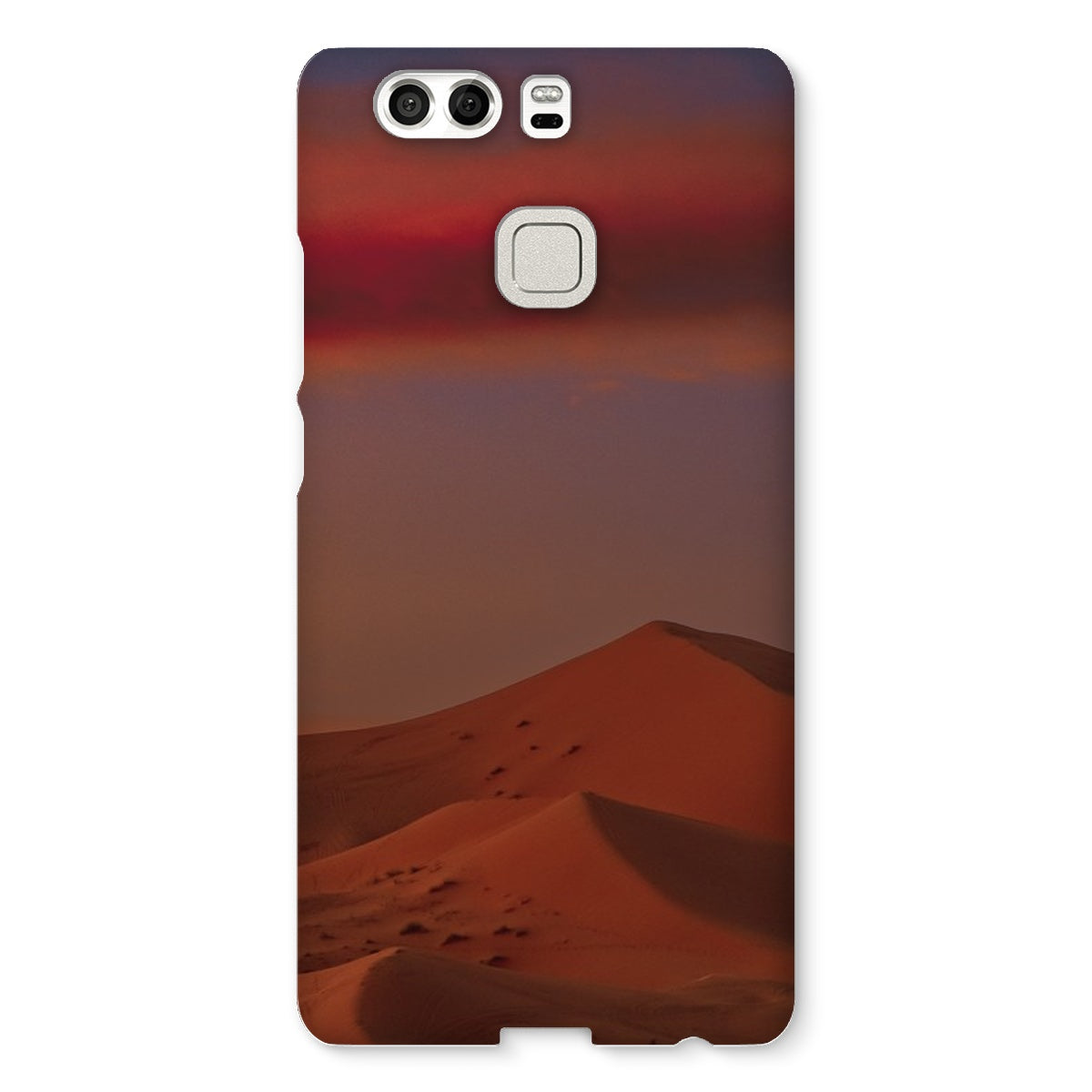 Desert Maghrib I Snap Phone Case