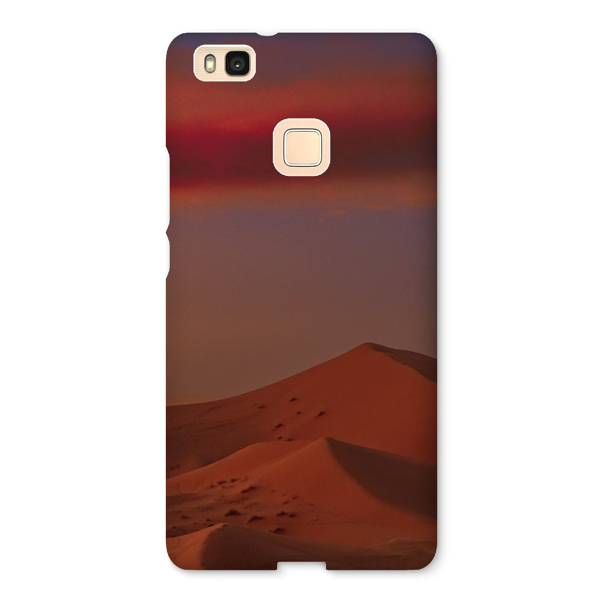 Desert Maghrib I Snap Phone Case