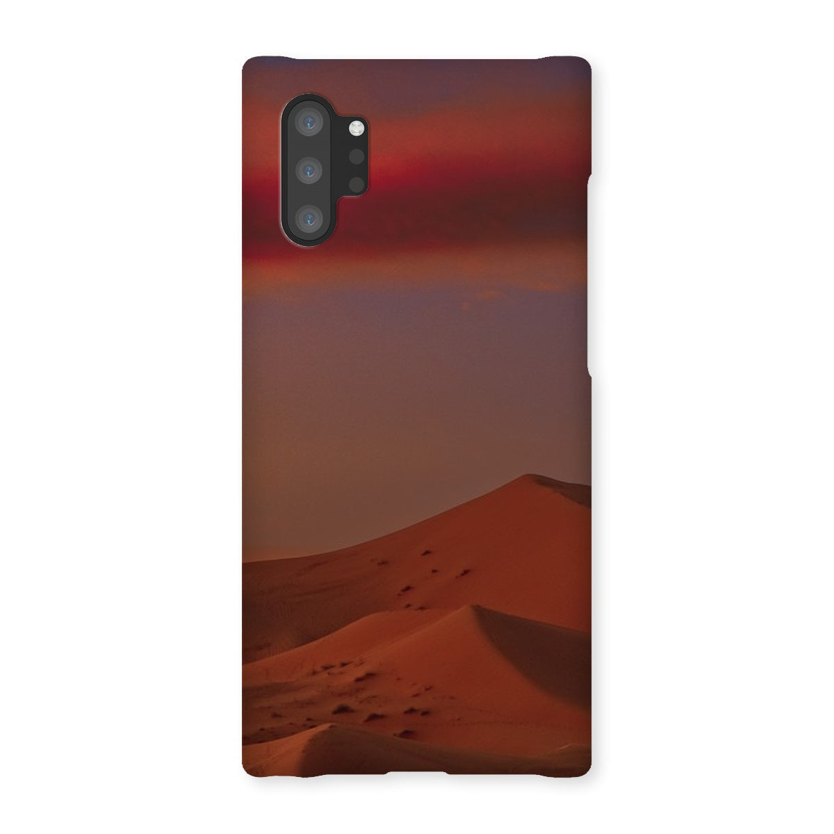 Desert Maghrib I Snap Phone Case