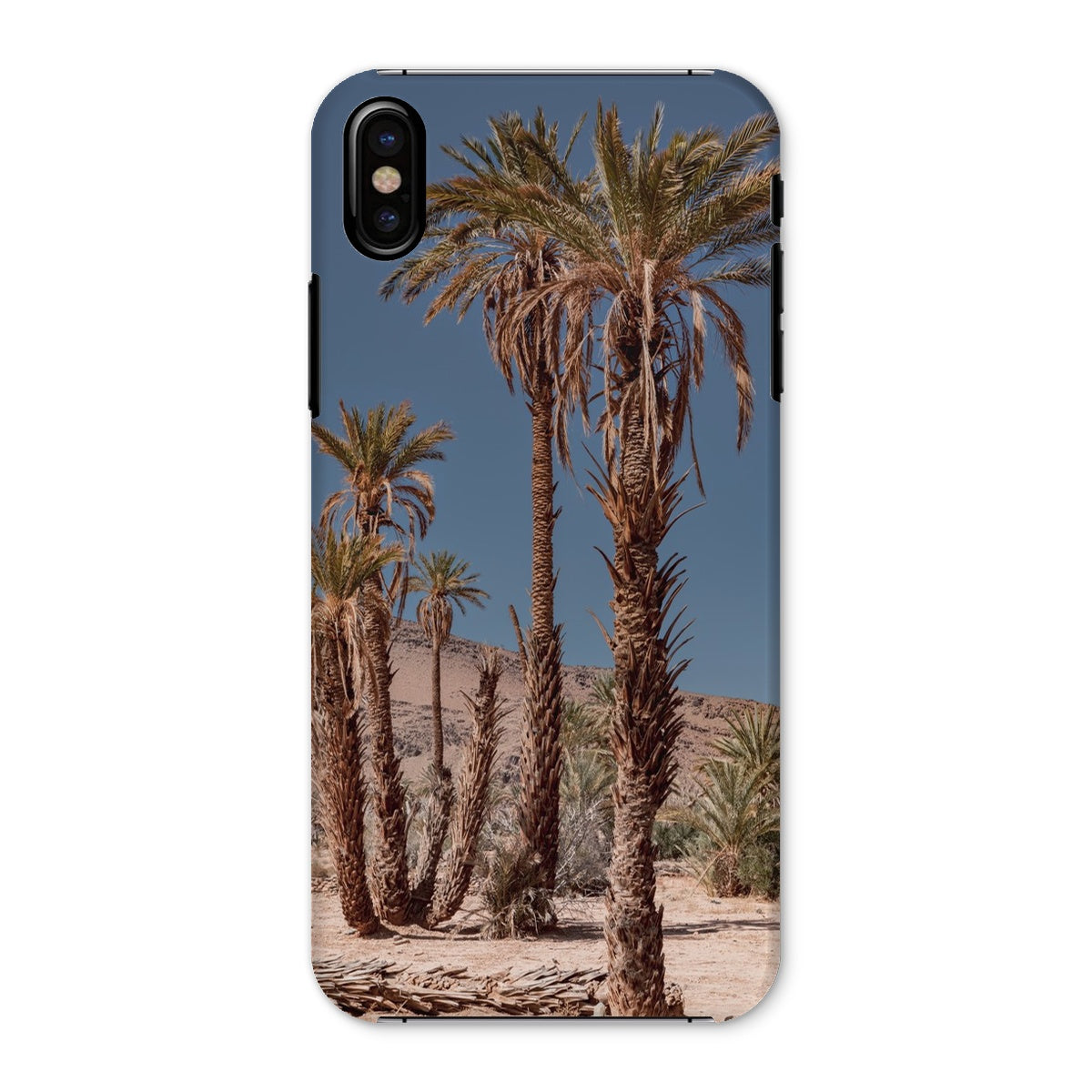 Oaze Snap Phone Case