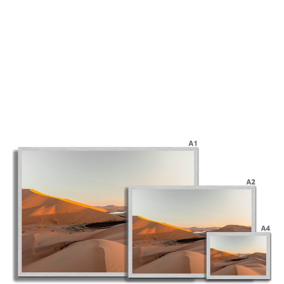 Viewpoint | Empty Quarter