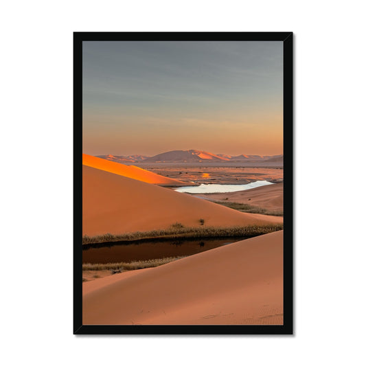 Empty Quarter | Dunescape