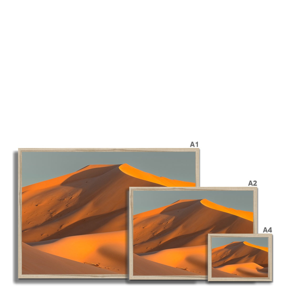 Empty Quarter | Dear Dune