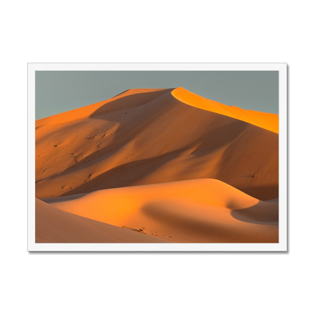 Empty Quarter | Dear Dune