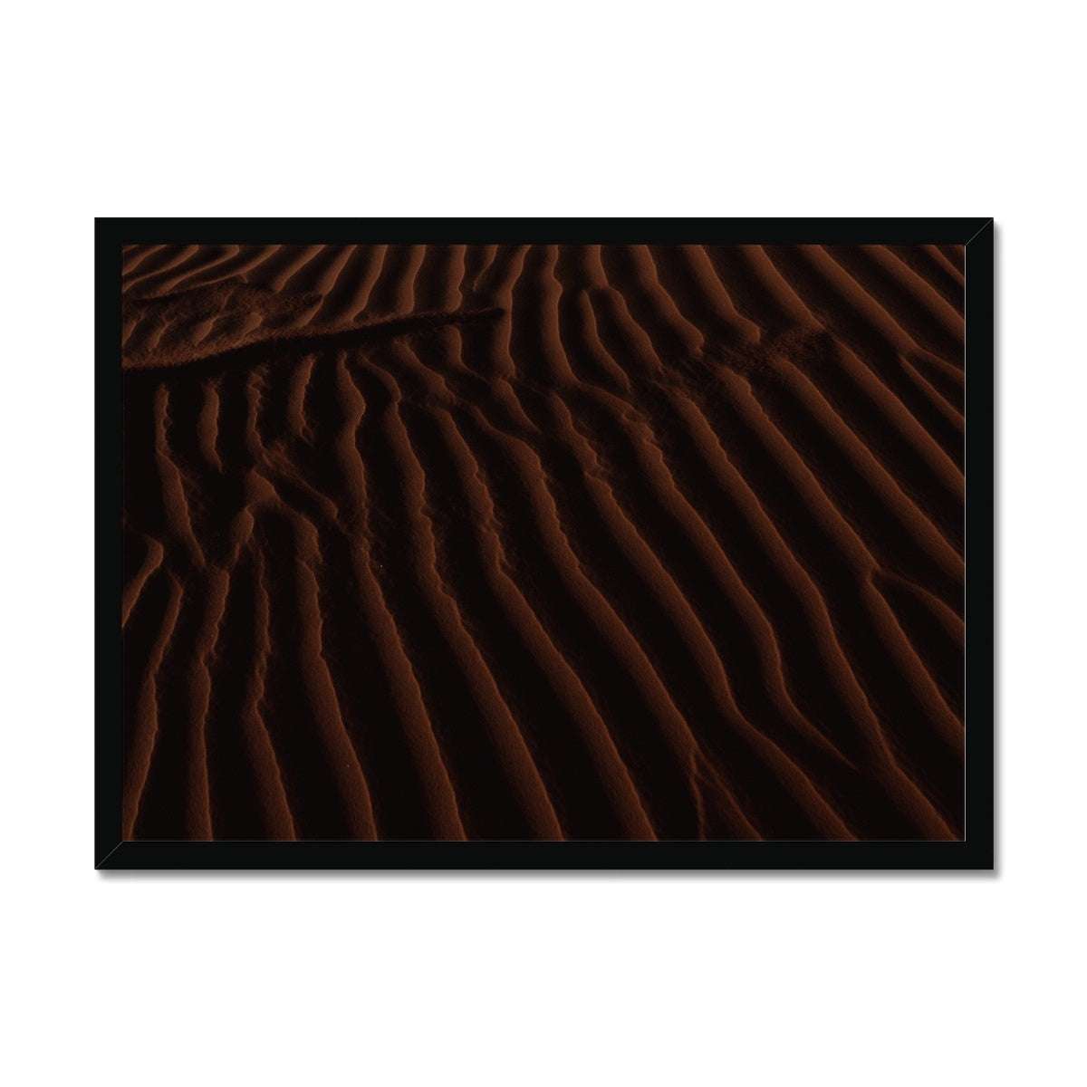 Arabian Sands | Carob Glow I