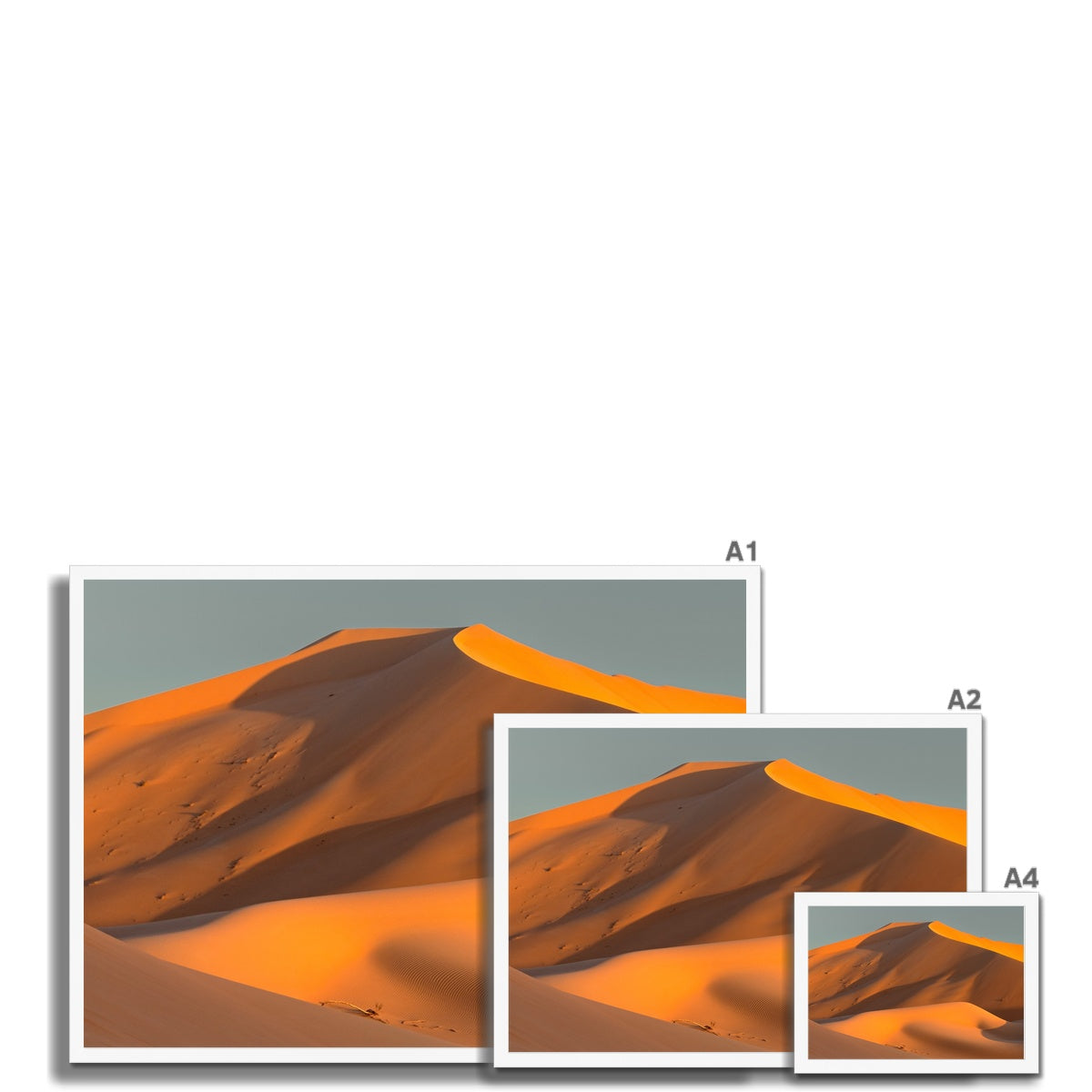 Empty Quarter | Dear Dune