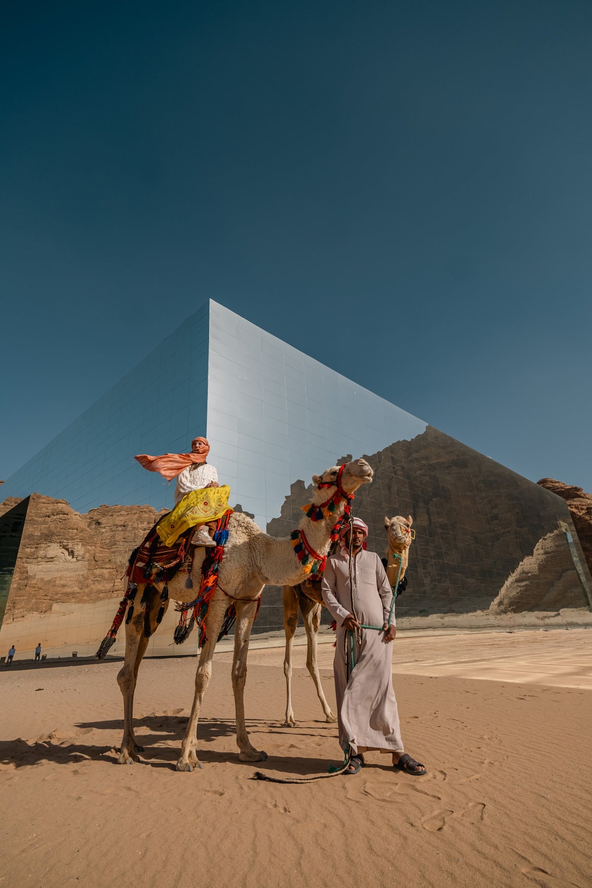 Book A Photoshoot & Photographer in Riyadh or AlUla, Saudi Arabia ...