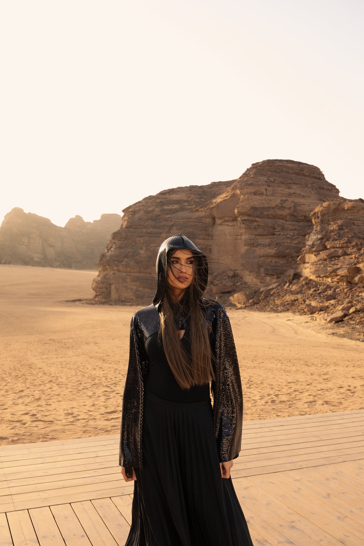 Saudi Model Book A Photoshoot & Photographer in Riyadh or AlUla, Saudi Arabia ...