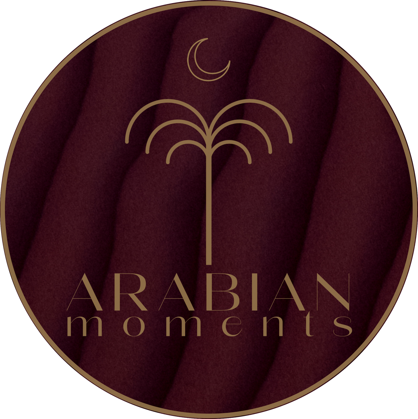 Arabian Moments Confirmation Fee