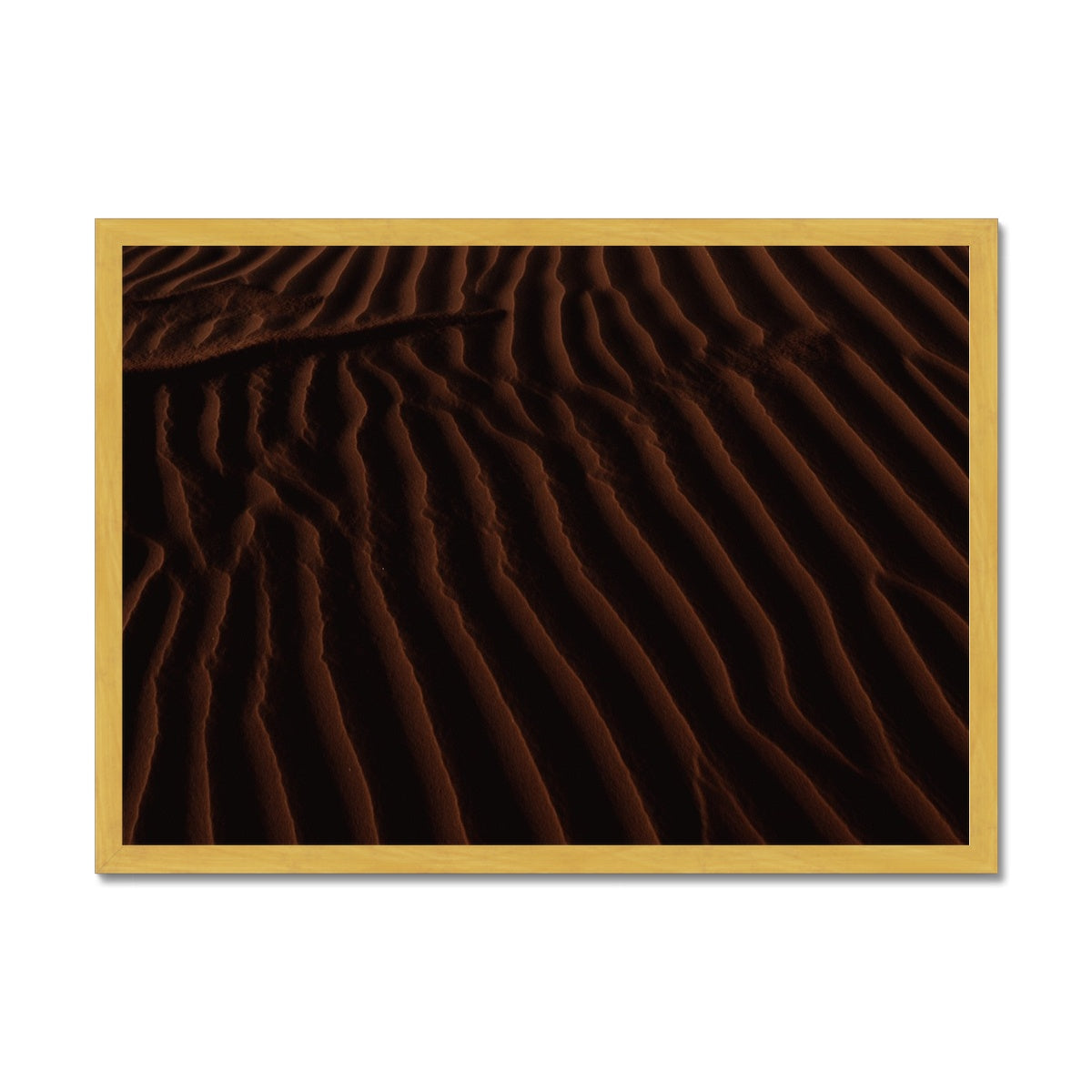 Arabian Sands | Carob Glow I