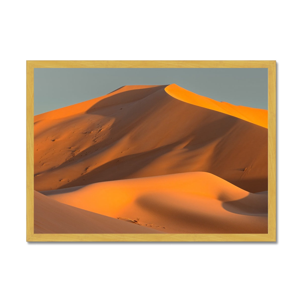 Empty Quarter | Dear Dune