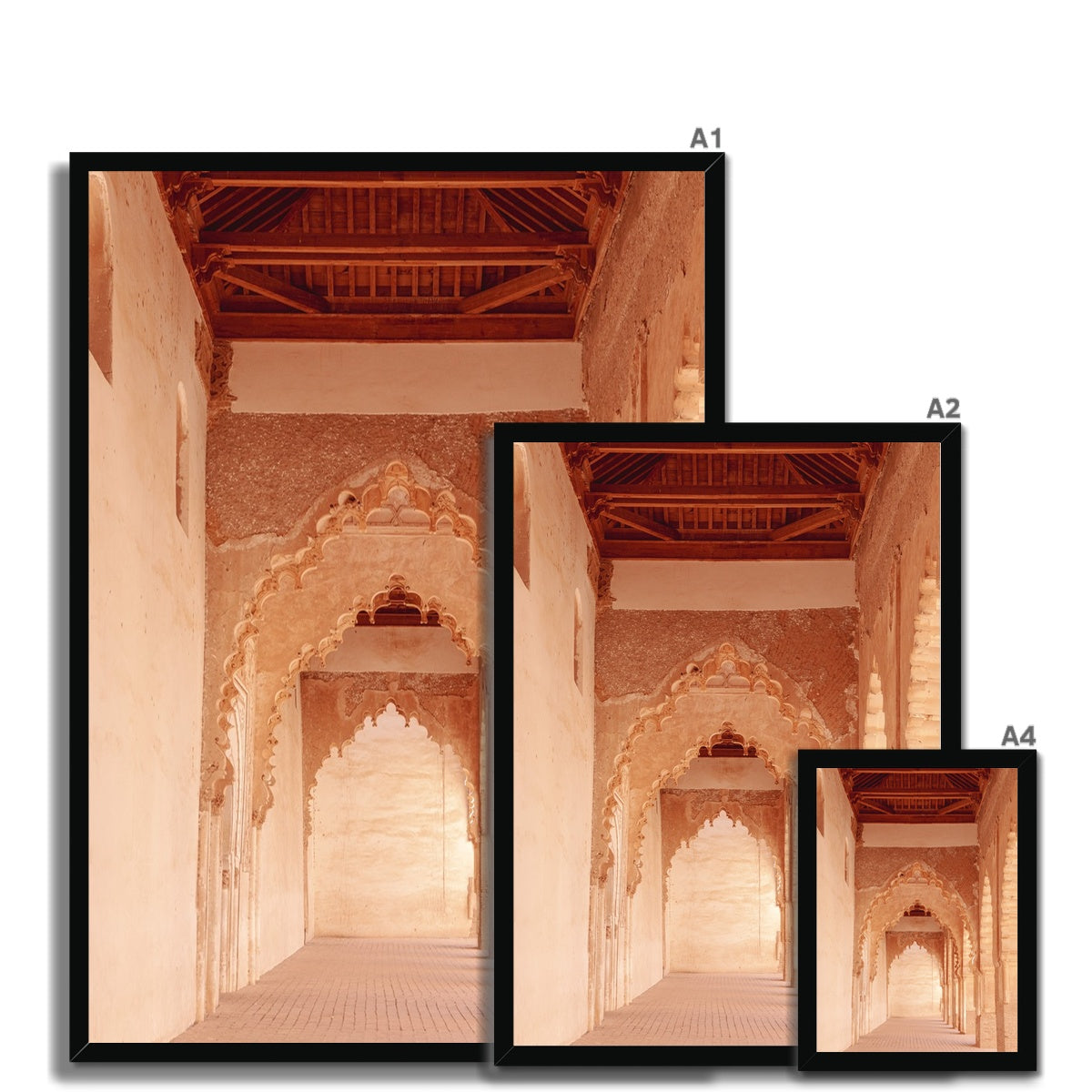 Almohad Architecture