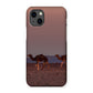 Roaming Camel Duo Snap Phone Case