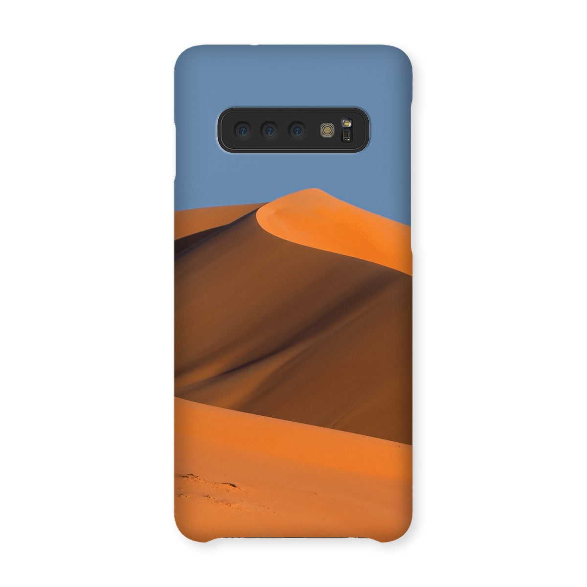 Empty Quarter | Dear Dune Snap Phone Case