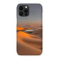 Empty Quarter | Desert Serenity I Snap Phone Case
