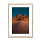 Moonlit Wadi Araba II